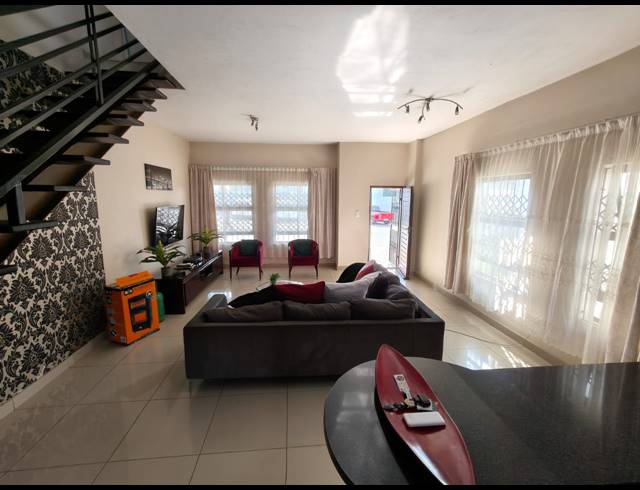 3 BEDROOM APARTMENT FOR SALE IN CASHAN